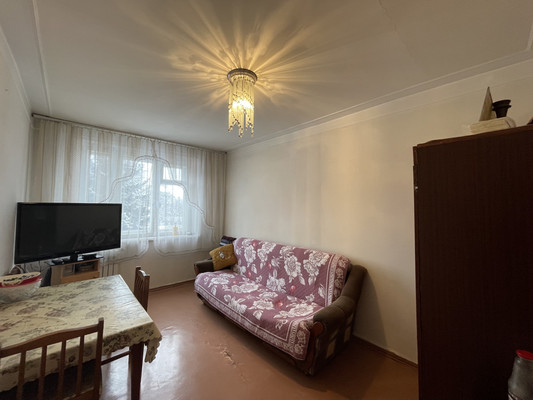 Продам двухкомнатную (2-комн.) квартиру, Щаденко ул, 20кА, Нальчик г