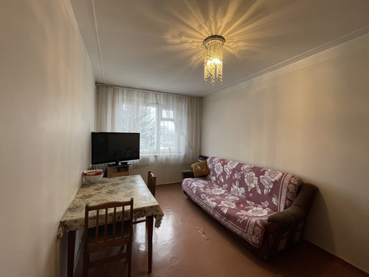 Продам двухкомнатную (2-комн.) квартиру, Щаденко ул, 20кА, Нальчик г