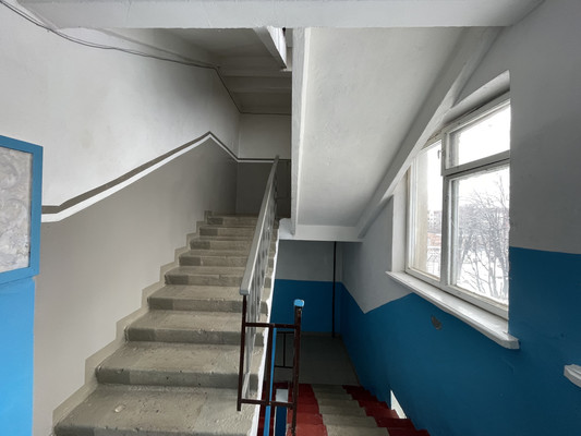 Продам двухкомнатную (2-комн.) квартиру, Щаденко ул, 20кА, Нальчик г