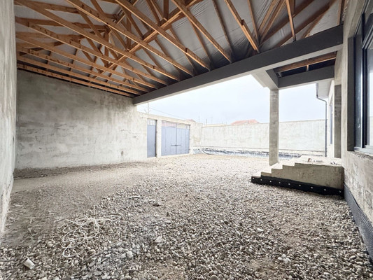 Продам дом, Нижняя ул, Нальчик г, 0 км от города