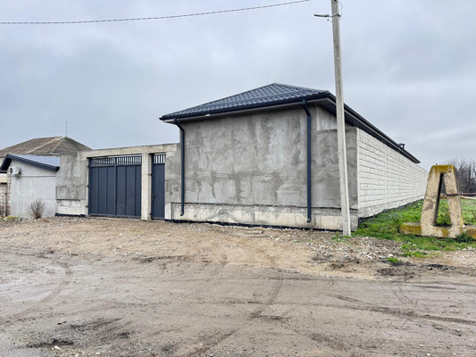 Продам дом, Нижняя ул, Нальчик г, 0 км от города