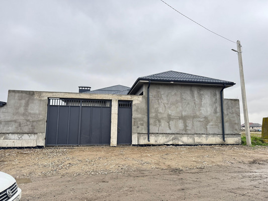 Продам дом, Нижняя ул, Нальчик г, 0 км от города