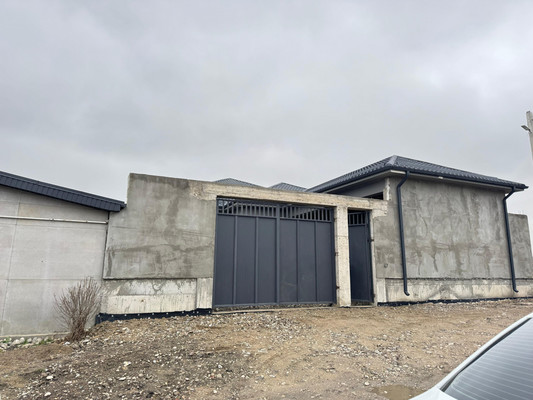 Продам дом, Нижняя ул, Нальчик г, 0 км от города