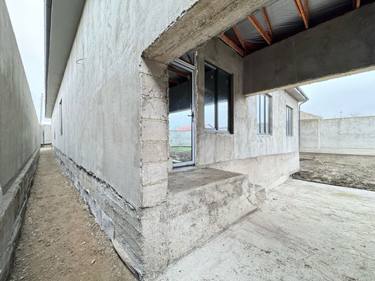 Продам дом, Нижняя ул, Нальчик г, 0 км от города