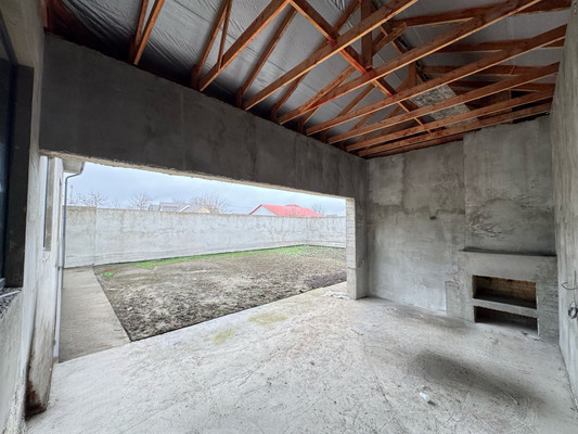 Продам дом, Нижняя ул, Нальчик г, 0 км от города