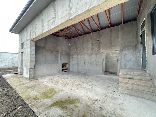 Продам дом, Нижняя ул, Нальчик г, 0 км от города