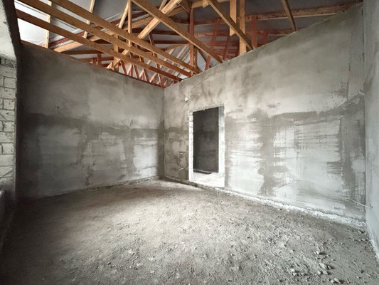 Продам дом, Нижняя ул, Нальчик г, 0 км от города