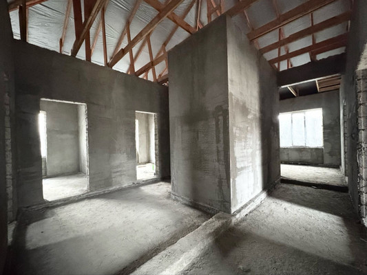 Продам дом, Нижняя ул, Нальчик г, 0 км от города