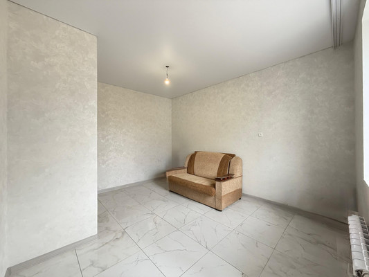 Продам однокомнатную (1-комн.) квартиру, Кабардинская ул, 230, Нальчик г