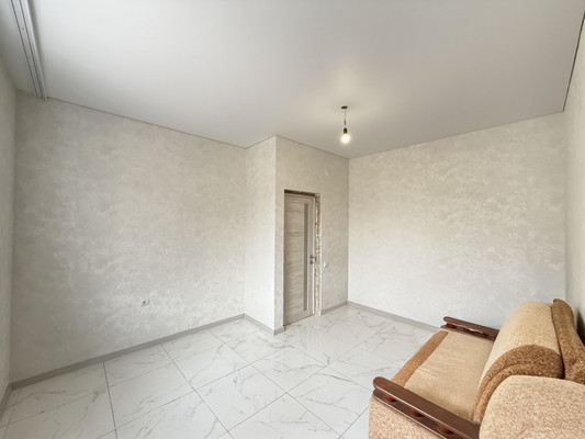 Продам однокомнатную (1-комн.) квартиру, Кабардинская ул, 230, Нальчик г