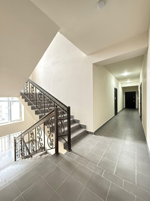 Продам однокомнатную (1-комн.) квартиру, Кабардинская ул, 230, Нальчик г