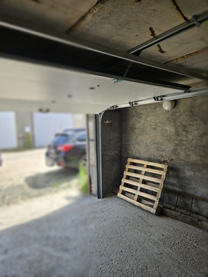 Продам гараж 36 м2, Мира ул, Ханты-Мансийск г