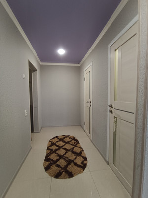 Продам двухкомнатную (2-комн.) квартиру, Мовсисяна ул, 7, Нальчик г