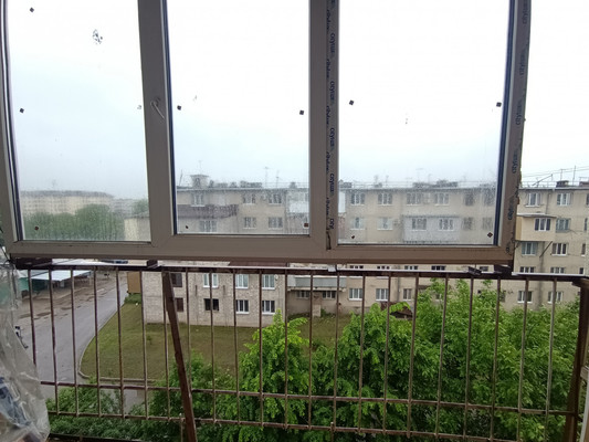 Продам двухкомнатную (2-комн.) квартиру, Мовсисяна ул, 7, Нальчик г