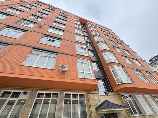 Продам двухкомнатную (2-комн.) квартиру, Чернышевского ул, 201кЕ, Нальчик г