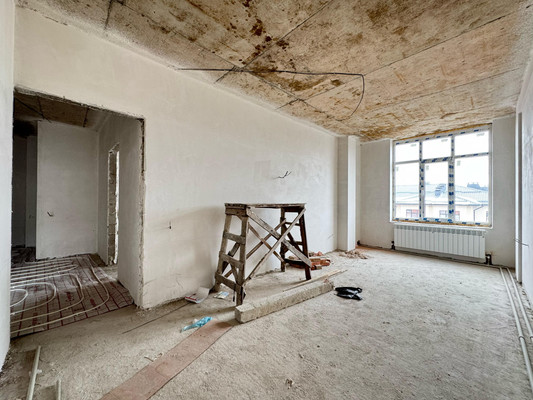 Продам двухкомнатную (2-комн.) квартиру, Чернышевского ул, 201кЕ, Нальчик г