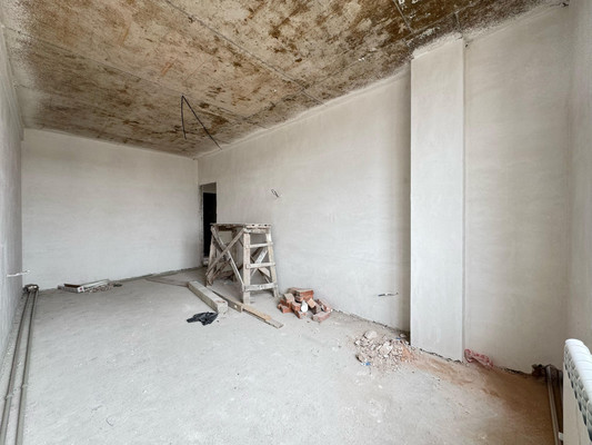 Продам двухкомнатную (2-комн.) квартиру, Чернышевского ул, 201кЕ, Нальчик г