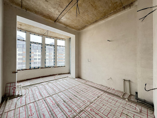 Продам двухкомнатную (2-комн.) квартиру, Чернышевского ул, 201кЕ, Нальчик г