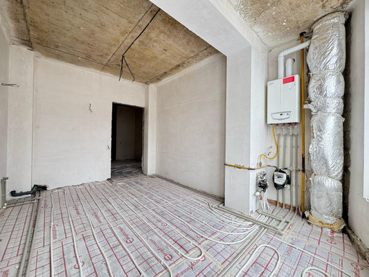 Продам двухкомнатную (2-комн.) квартиру, Чернышевского ул, 201кЕ, Нальчик г