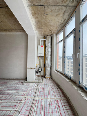 Продам двухкомнатную (2-комн.) квартиру, Чернышевского ул, 201кЕ, Нальчик г