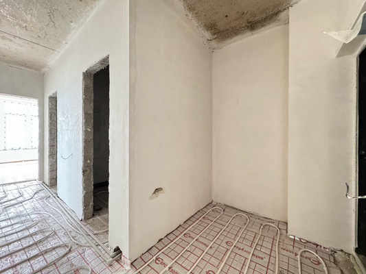 Продам двухкомнатную (2-комн.) квартиру, Чернышевского ул, 201кЕ, Нальчик г