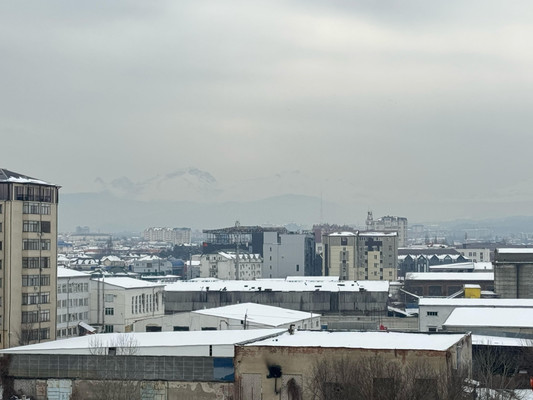 Продам двухкомнатную (2-комн.) квартиру, Чернышевского ул, 201кЕ, Нальчик г