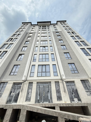 Продам однокомнатную (1-комн.) квартиру, Чернышевского ул, 167, Нальчик г