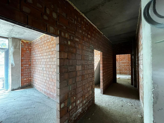 Продам однокомнатную (1-комн.) квартиру, Чернышевского ул, 167, Нальчик г