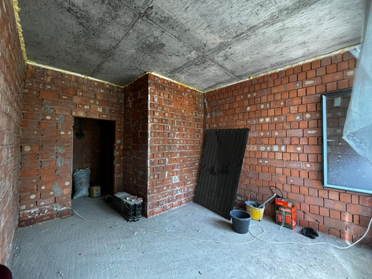 Продам однокомнатную (1-комн.) квартиру, Чернышевского ул, 167, Нальчик г