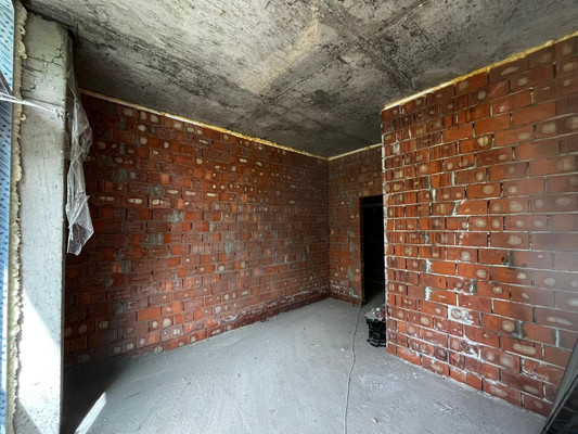 Продам однокомнатную (1-комн.) квартиру, Чернышевского ул, 167, Нальчик г