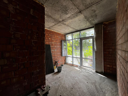 Продам однокомнатную (1-комн.) квартиру, Чернышевского ул, 167, Нальчик г