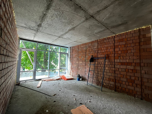 Продам однокомнатную (1-комн.) квартиру, Чернышевского ул, 167, Нальчик г