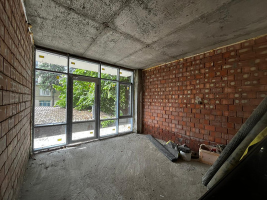 Продам однокомнатную (1-комн.) квартиру, Чернышевского ул, 167, Нальчик г