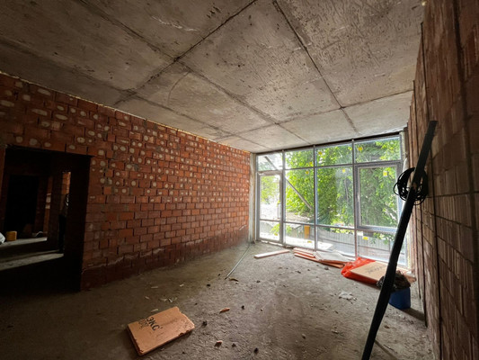 Продам однокомнатную (1-комн.) квартиру, Чернышевского ул, 167, Нальчик г