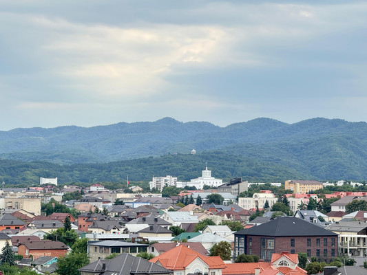 Продам однокомнатную (1-комн.) квартиру, Чернышевского ул, 167, Нальчик г