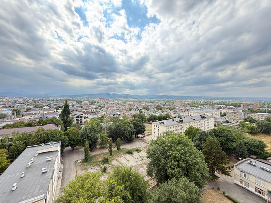 Продам однокомнатную (1-комн.) квартиру, Чернышевского ул, 167, Нальчик г