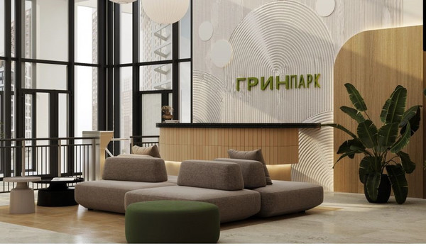 Продам трехкомнатную (3-комн.) квартиру, Парковый пр-кт, 56, Пермь г