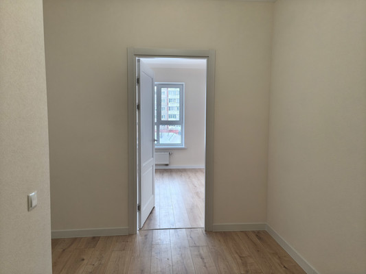 Продам трехкомнатную (3-комн.) квартиру, Парковый пр-кт, 56, Пермь г