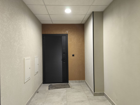 Продам трехкомнатную (3-комн.) квартиру, Парковый пр-кт, 56, Пермь г