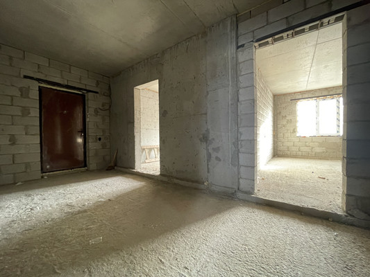 Продам двухкомнатную (2-комн.) квартиру, Налоева ул, 10, Нальчик г