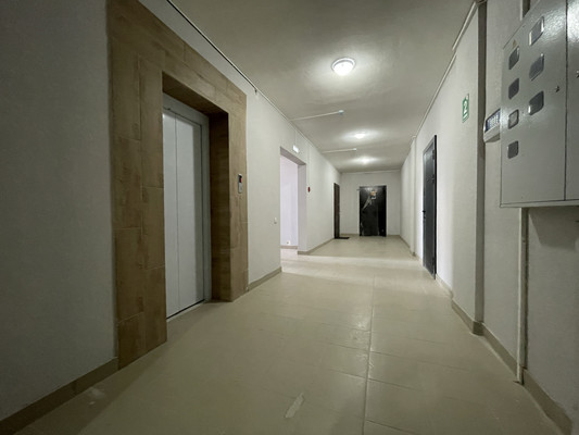 Продам двухкомнатную (2-комн.) квартиру, Налоева ул, 10, Нальчик г