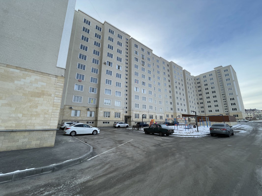 Продам двухкомнатную (2-комн.) квартиру, Налоева ул, 10, Нальчик г