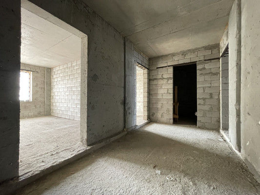 Продам двухкомнатную (2-комн.) квартиру, Налоева ул, 10, Нальчик г