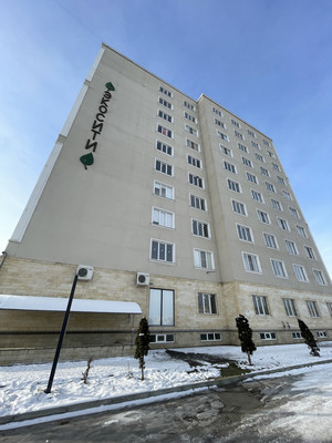 Продам двухкомнатную (2-комн.) квартиру, Налоева ул, 10, Нальчик г