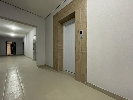 Продам двухкомнатную (2-комн.) квартиру, Налоева ул, 10, Нальчик г