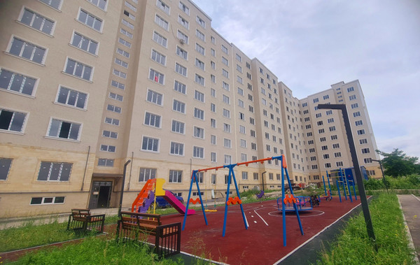 Продам двухкомнатную (2-комн.) квартиру, Налоева ул, 10, Нальчик г