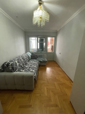 Продам двухкомнатную (2-комн.) квартиру, Кирова ул, 7, Нальчик г