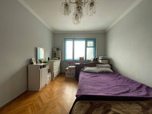 Продам двухкомнатную (2-комн.) квартиру, Кирова ул, 7, Нальчик г