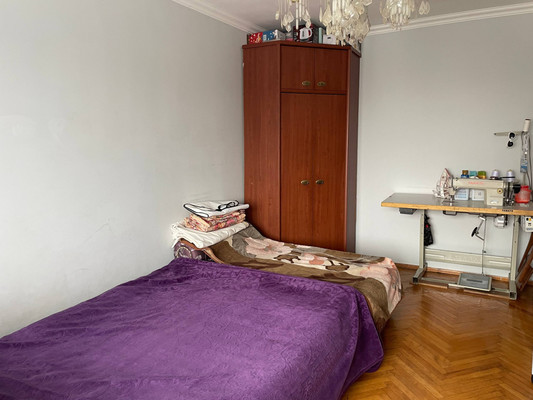 Продам двухкомнатную (2-комн.) квартиру, Кирова ул, 7, Нальчик г