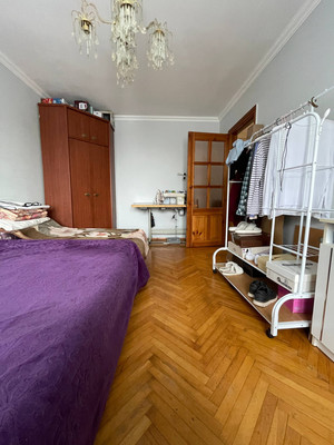 Продам двухкомнатную (2-комн.) квартиру, Кирова ул, 7, Нальчик г